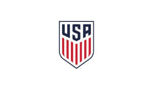 U.S. Soccer Federation Logo