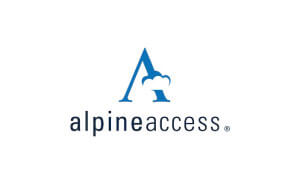 William R Dougan - Voiceovers - Alpine Access Logo