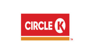 William R Dougan - Voiceovers - Circle K Logo