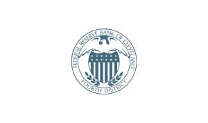 William R Dougan - Voiceovers - Cleveland Federal Reserve Logo