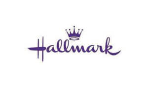 William R Dougan - Voiceovers - Hallmark Logo
