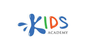 William R Dougan - Voiceovers - Kid’s Academy Logo