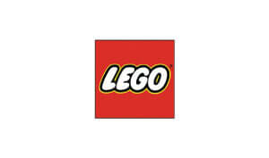 William R Dougan - Voiceovers - LEGO Logo