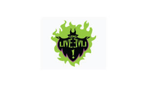 William R Dougan - Voiceovers - Live! from E.V.I.L. Cartoon – Atticus Merle Logo
