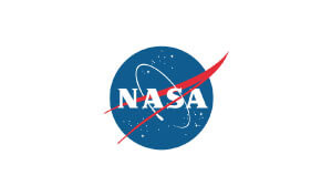 William R Dougan - Voiceovers - NASA Logo