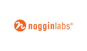 William R Dougan - Voiceovers - NogginLabs Logo