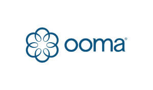 William R Dougan - Voiceovers - Ooma Phone Systems Logo