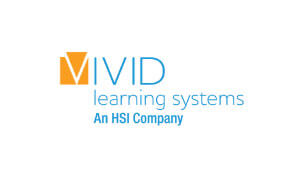 William R Dougan - Voiceovers - Vivid Learning Systems Logo